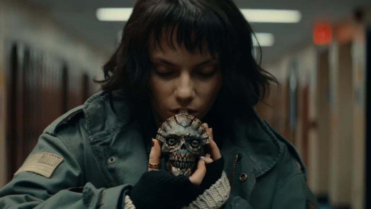 Horror o zabójczym azteckim gwizdku. Zobaczcie zwiastun, zanim zadebiutuje w Polsce