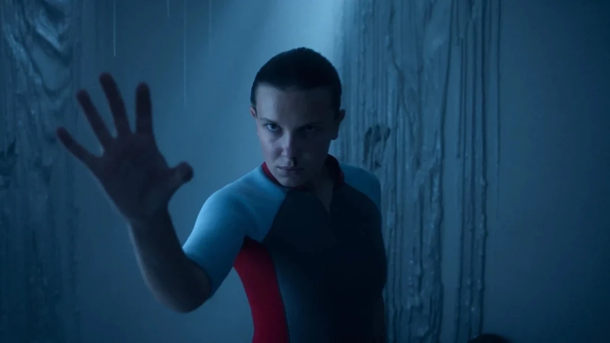 Co dalej z Eleven ze Stranger Things? David Harbour ma swoją teorię