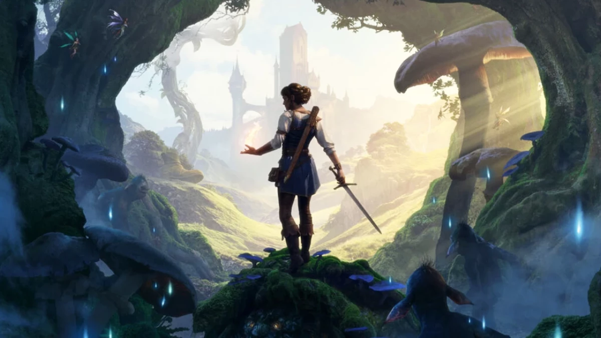 Nowe Fable raczej nie rozczaruje fanów klasycznej serii. Twórcy oddadzą w ręce graczy ogromną swobodę
