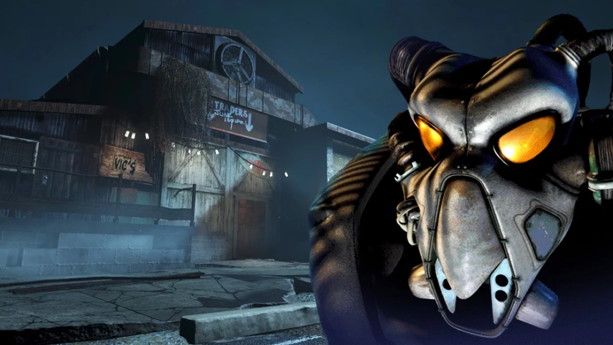 Kultowe RPG z lat 90. w odświeżonej odsłonie. Fani pracują nad niezwykle ambitną modyfikacją