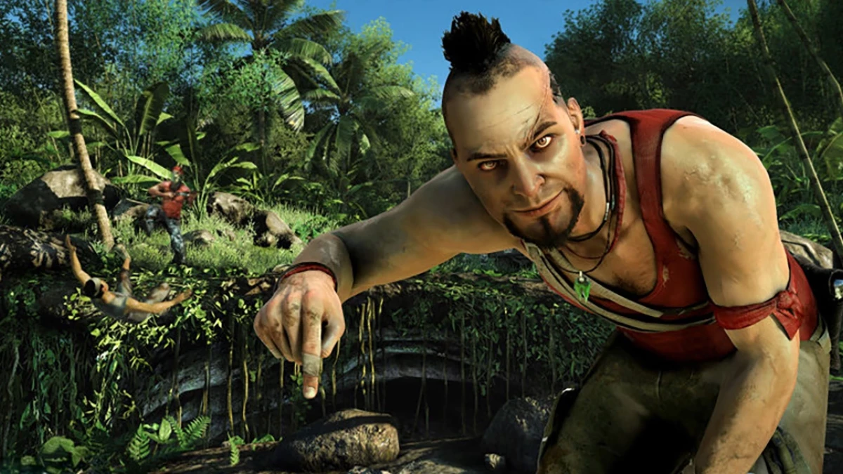 Jedna z najlepszych odsłon znanej serii w usprawnionym wydaniu. Aktualizacja wprowadzi 60 FPS na konsolach