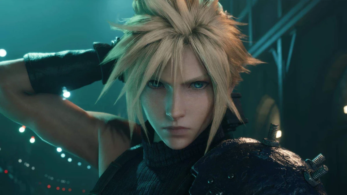 Final Fantasy 7 Remake Intergrade (Nintendo Switch 2) - recenzja gry