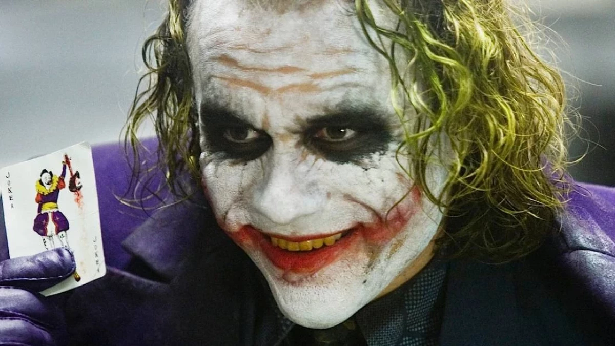 Mroczny Rycerz miał dostać swoją grę. Do sieci wyciekły storyboardy z Batmanem i Jokerem