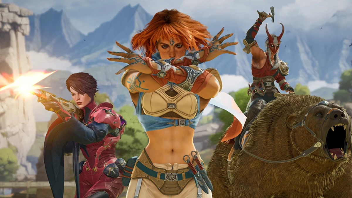 Czy to powtórka z Concord? Nowa gra wystartowała, a opinie o niej są "w większości negatywne"