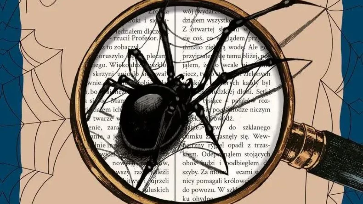 Holmes i Moriarty - recenzja książki