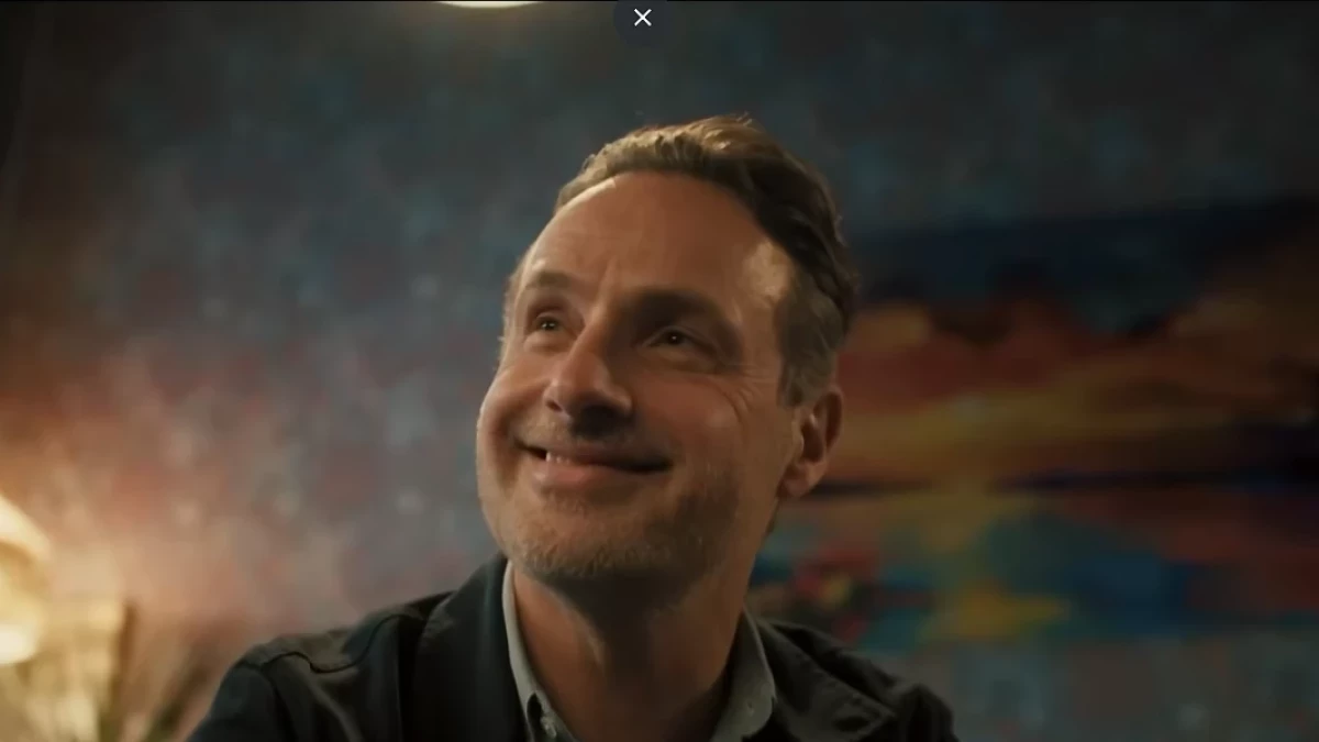 Nowy serial z Andrew Lincolnem na Canal+. O czym jest Coldwater?