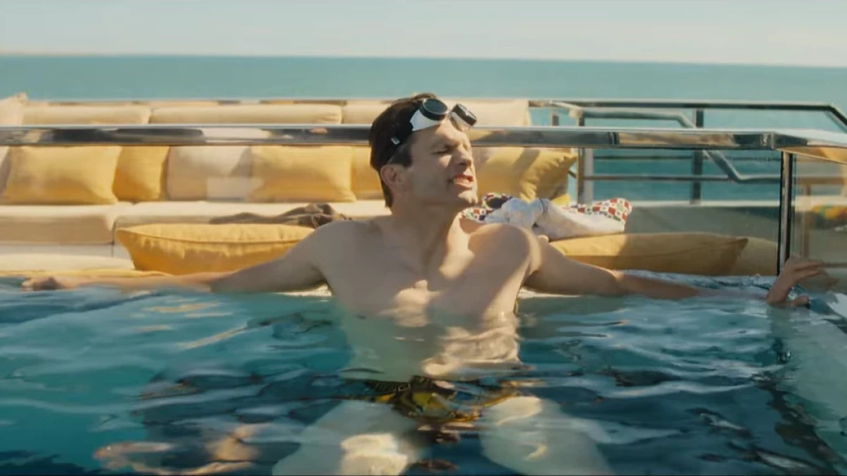 Czy to będzie nowa Substancja? Zobaczcie zwiastun The Beauty