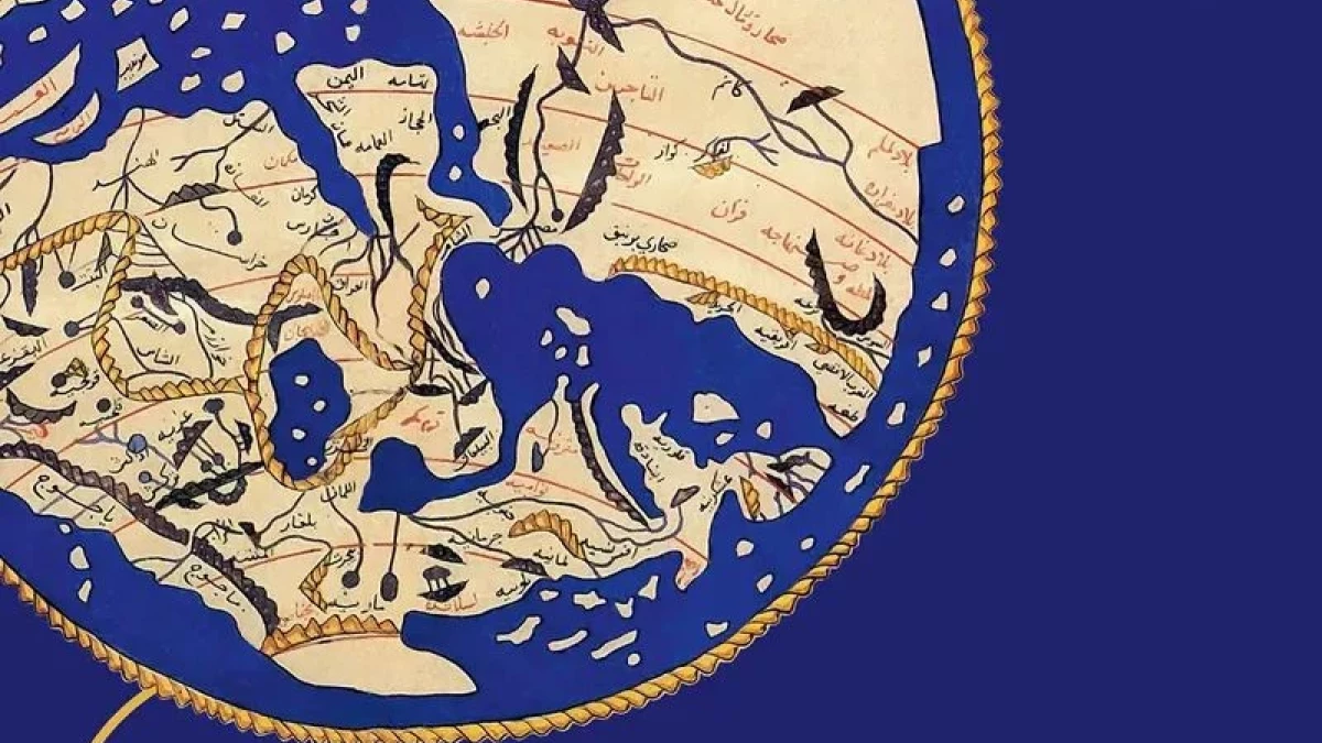 Jak świat stworzył Zachód. Cztery tysiące lat historii - recenzja książki