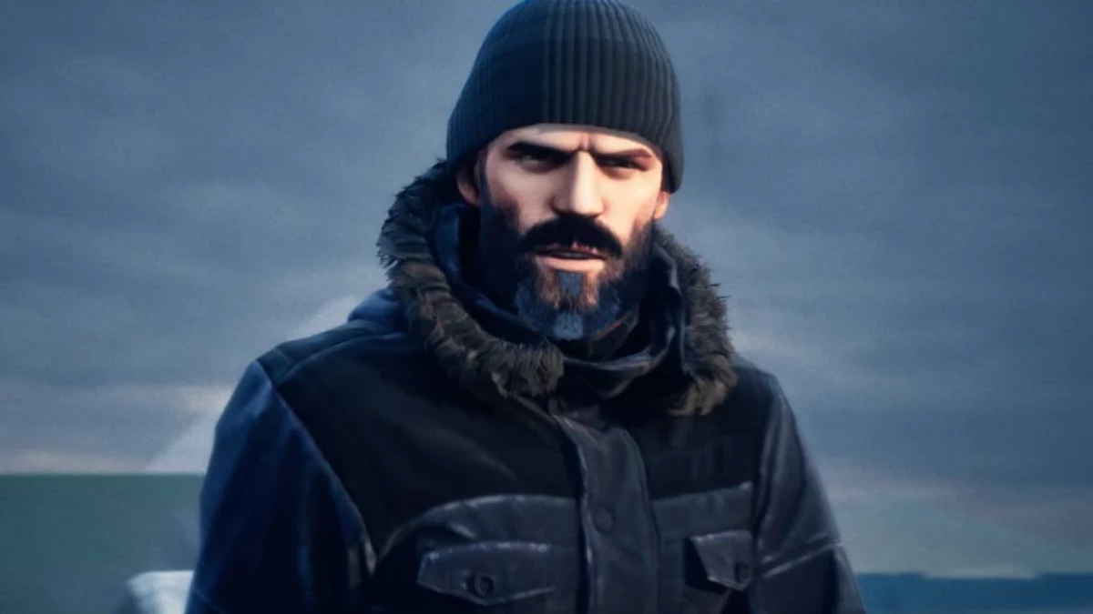 Jason Statham w Fortnite! W grze pojawił się tryb inspirowany filmem Samotnik