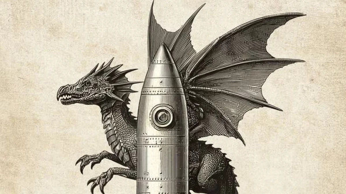 Język nocy: kolejny zbiór non-fiction Ursuli K. Le Guin nadchodzi