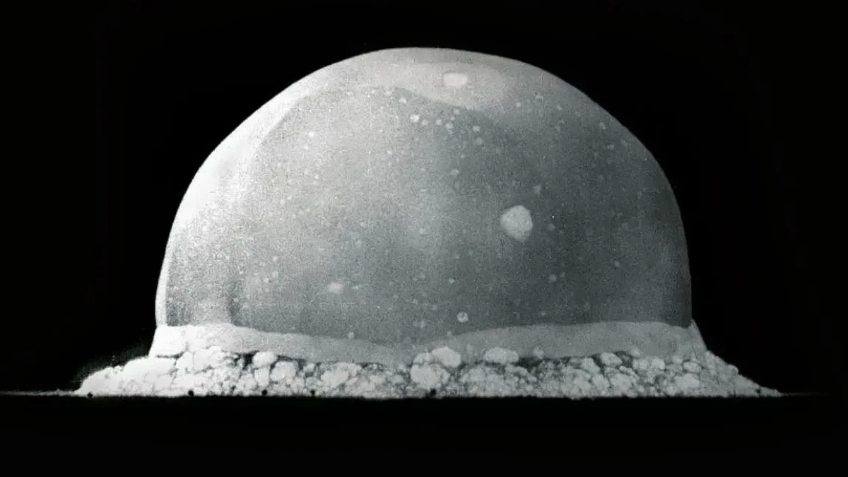 Maniak - recenzja książki