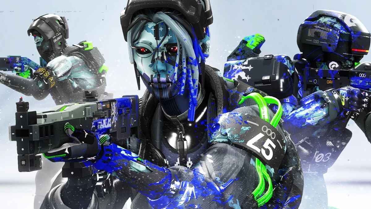 Nadchodząca gra SF z imponującą edycją kolekcjonerską. Zechcecie mieć ją w domu