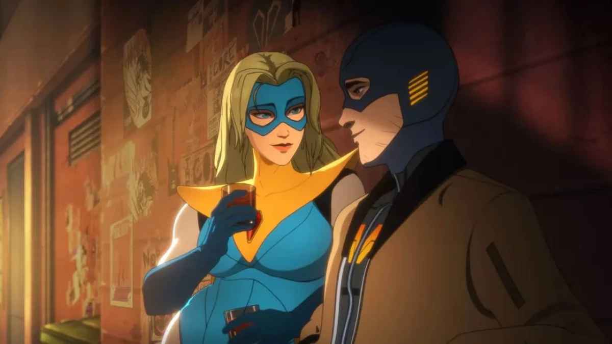 Co dalej z cenzurą Dispatch na Switchu 2? Nintendo i twórcy gry skomentowali całą sprawę