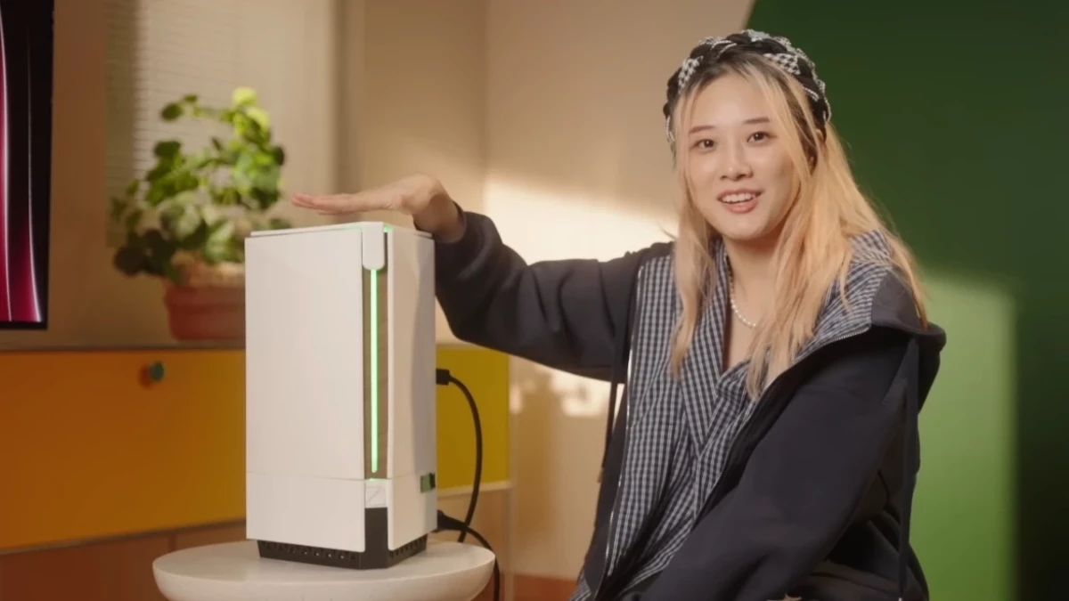 Ningtendo PXBOX 5 – potwór, który zakończy wojny konsolowe?