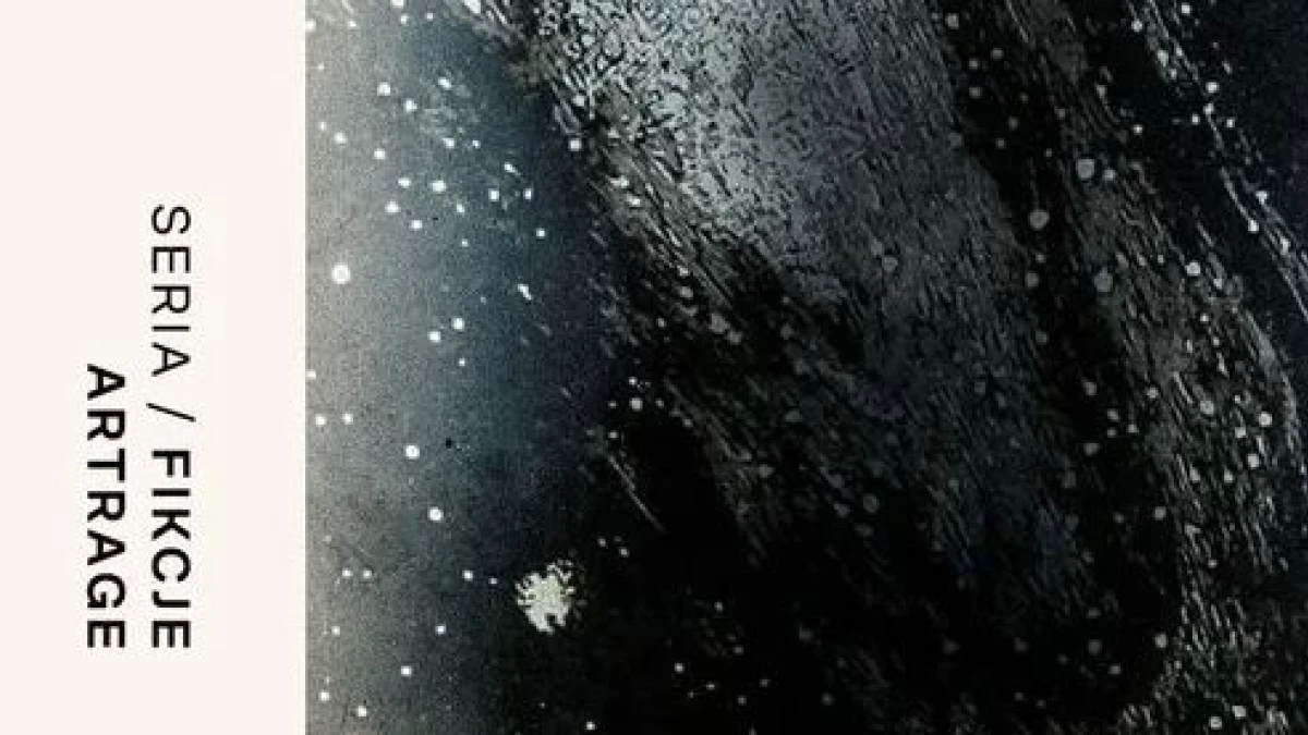 Nostalgia - recenzja książki