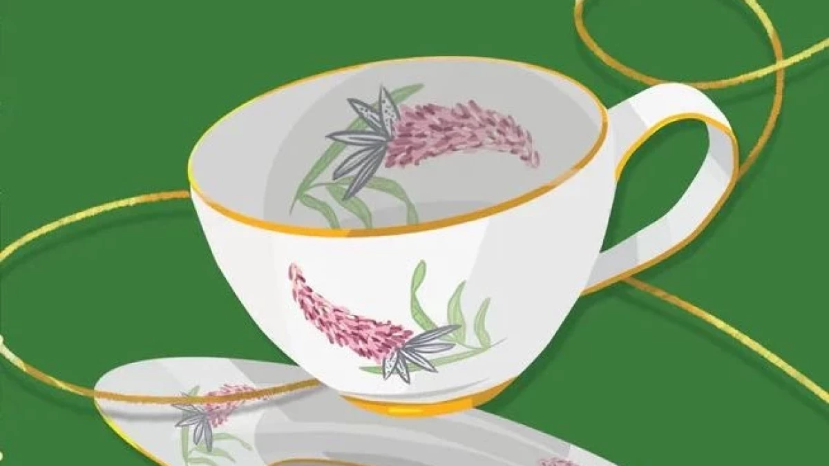 Płacz - recenzja książki