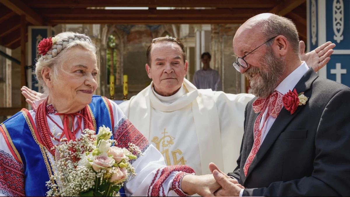 Netflix jedzie na Podlasie. Gwiazdy polskiego kina na pierwszych zdjęciach