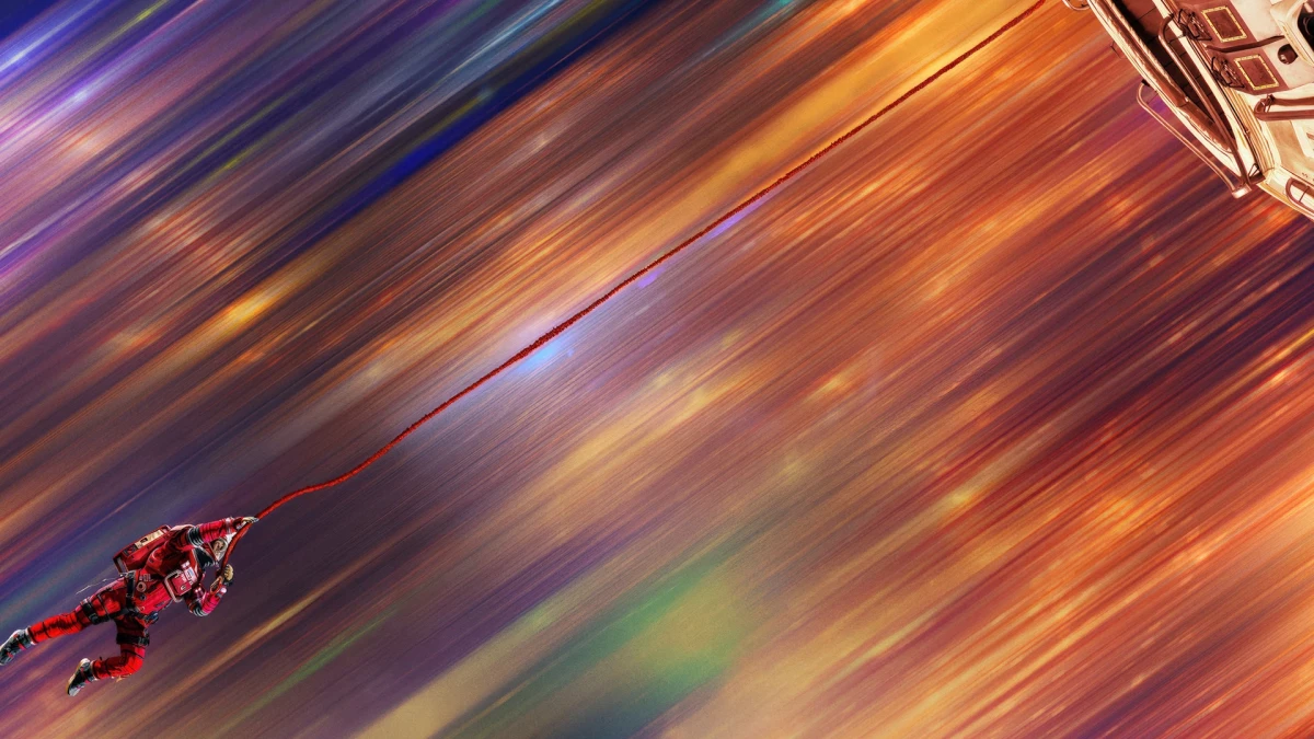 Czas trwania nowego przeboju science fiction ujawniony. Amazon już wie, iż ma hit?