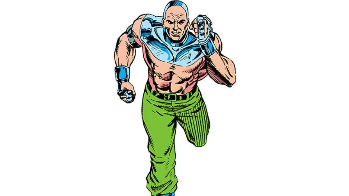 Spider-Man: Całkiem nowy dzień - kolejny złoczyńca. Może być scena jak w Fantastycznej Czwórce