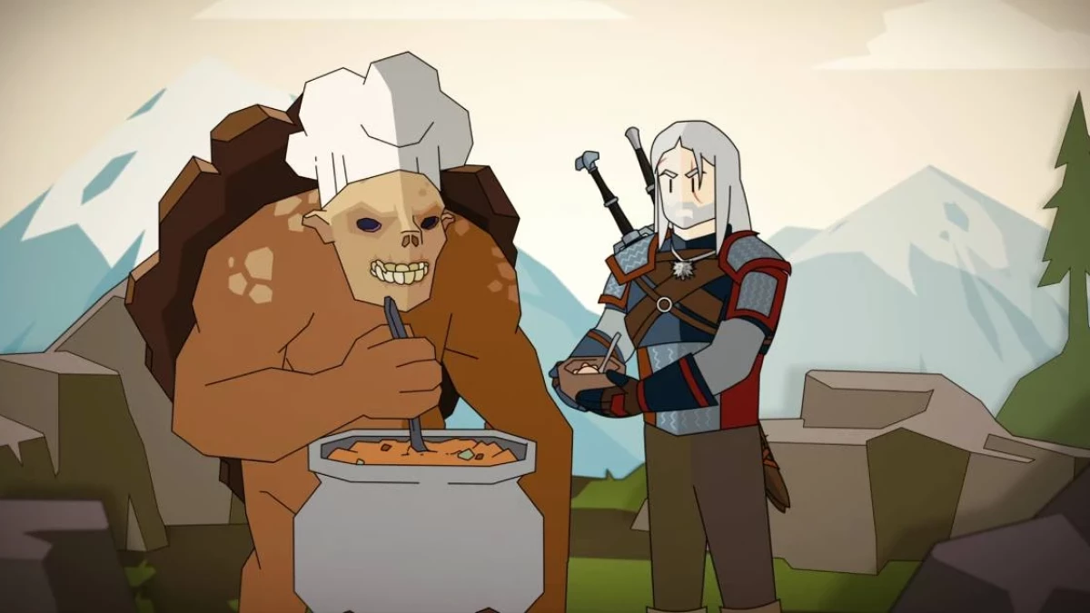 Wkrótce premiera nowej gry z Wiedźminem w roli głównej. To produkcja, jakiej się nie spodziewaliście