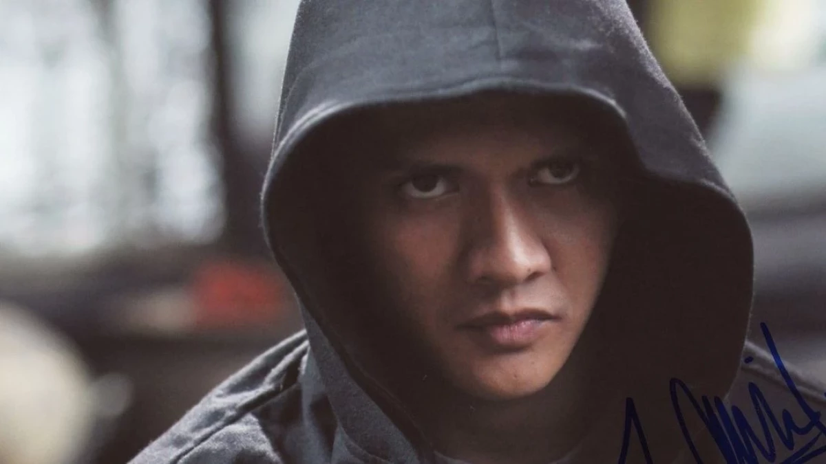 Koreański film ze świata Tylera Rake’a zapowiada mocne walki. Wiemy, kto za nie odpowiada!