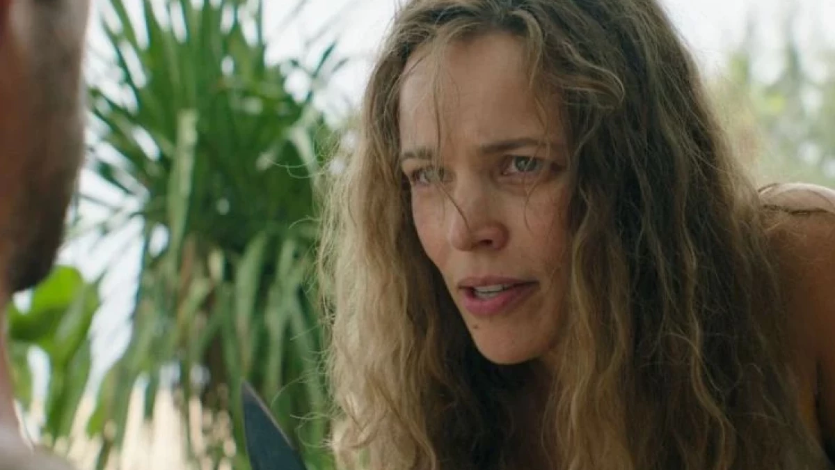 Najlepszy film Raimiego od ponad 17 lat? Pierwsze recenzje Pomocy