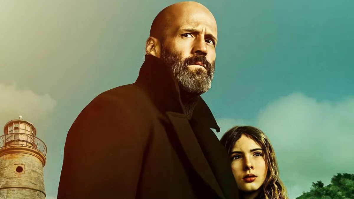 Jason Statham daje z siebie wszystko, spuszczając łomot zbirom. Zobacz wideo z nowego filmu