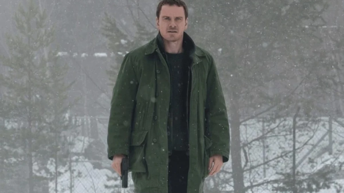 Słynny detektyw stworzony przez Jo Nesbo w wydaniu Netflixa! Zwiastun serialu Harry Hole