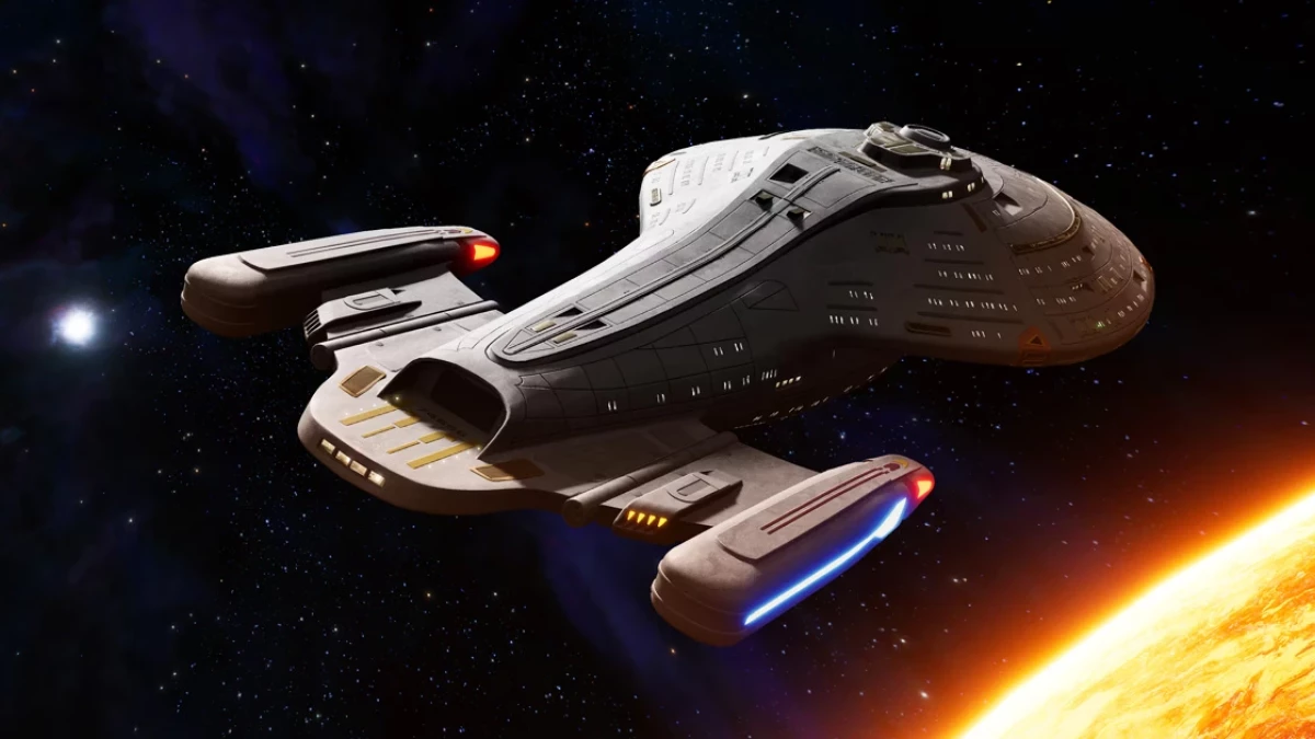 Nowy zwiastun Star Trek: Voyager – Across the Unknown. Wideo pokazuje najważniejszy element rozgrywki