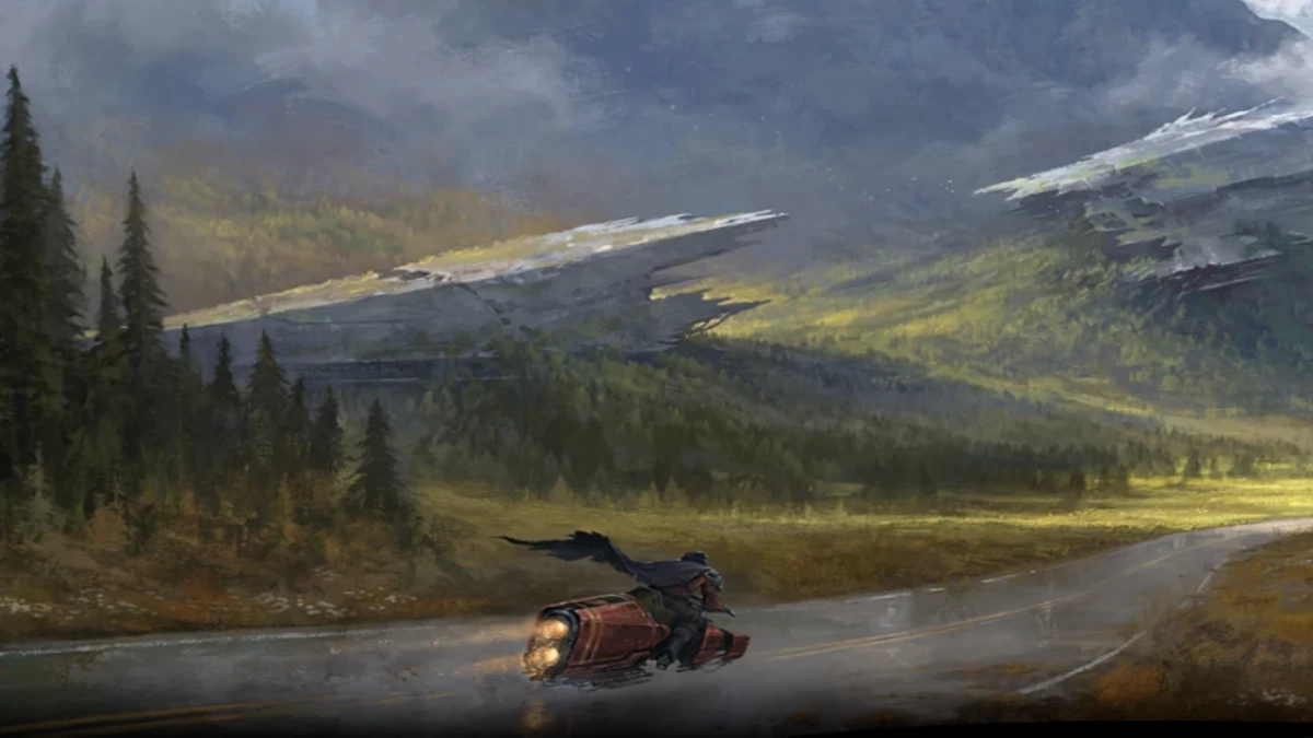 Starfield zmienione w "najlepsze RPG w świecie Star Wars". To efekt ambitnej paczki modów