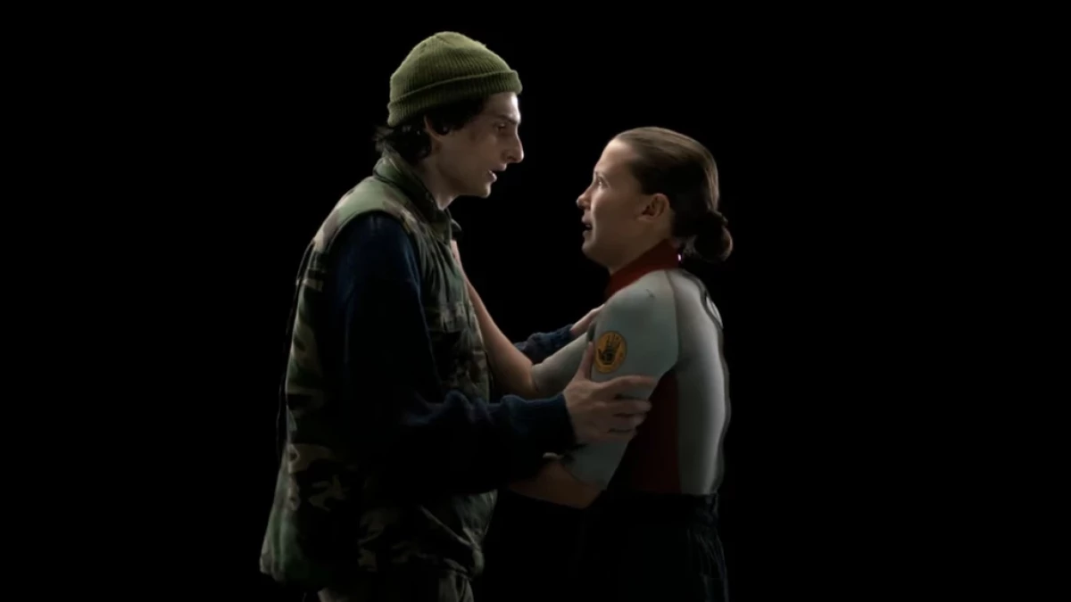 Stranger Things miało zakończyć się inaczej. Z jakich wydarzeń twórcy zrezygnowali?