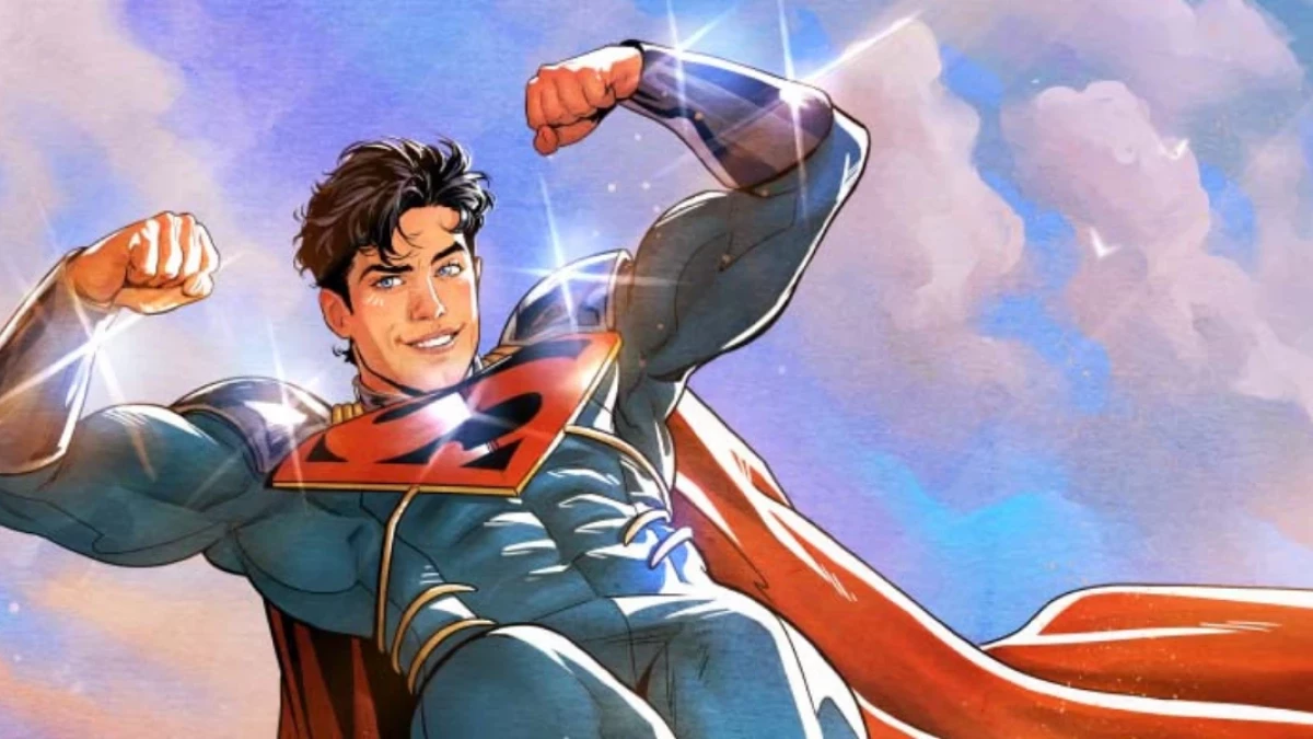 W Metropolis pojawił się nowy Superman. Nie każdy jest jego fanem