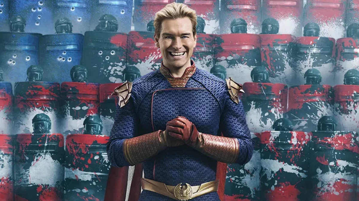 Czy Fallout przejął fanów The Boys? Jak Chłopaki mi się przejadły