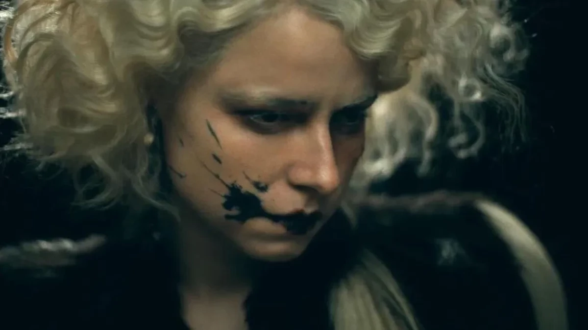 Frankenstein w nowej odsłonie. Zwiastun filmu Panna Młoda!