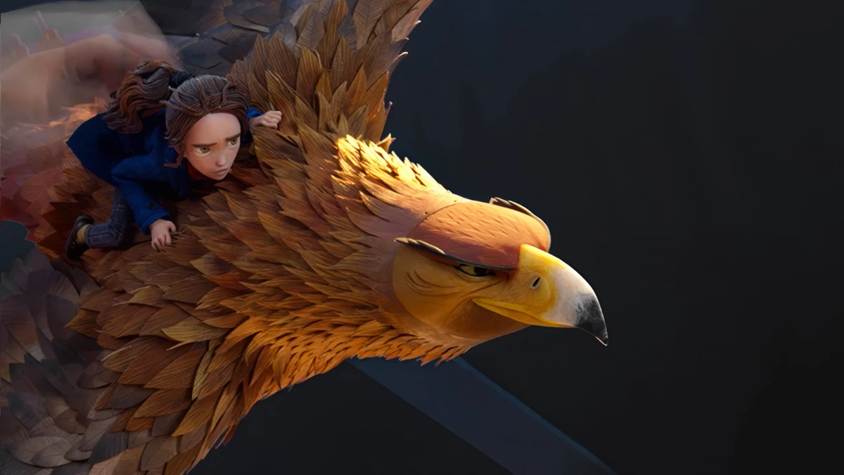 2026: bajki i animacje. Lista premier: Toy Story 5, Minionki 3 i szalone science fiction Pixara