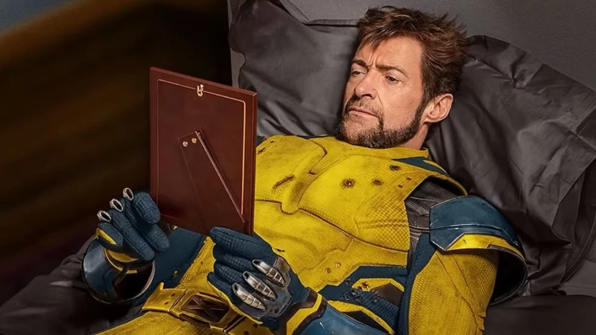 Czy Wolverine pojawi się w Avengers: Doomsday? Hugh Jackman odpowiada ...