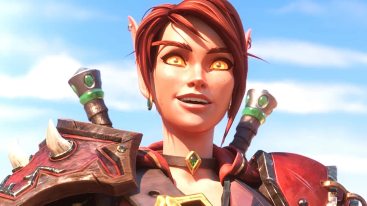 Stan Azeroth w 2026 roku. Blizzard przedstawia plany rozwoju World of Warcraft