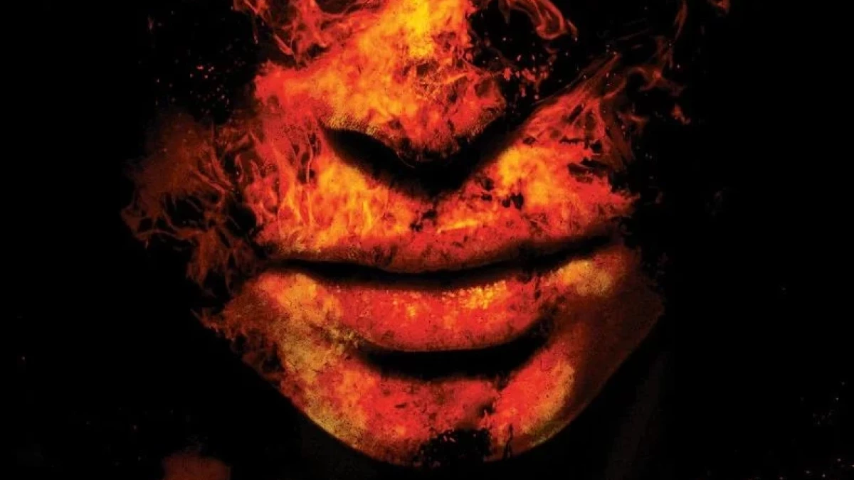 Zabiłaś mnie pierwsza - recenzja książki