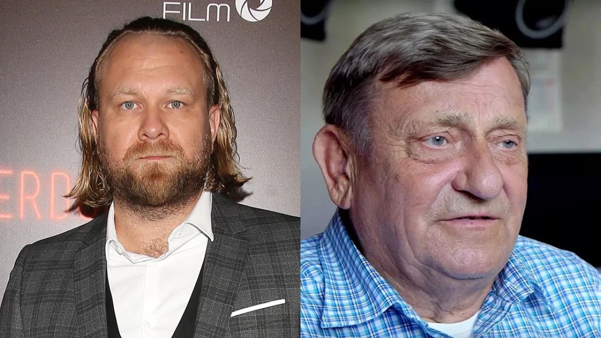 Kawulski wyprodukuje film o pierwszym Polaku w kosmosie. Znamy szczegóły