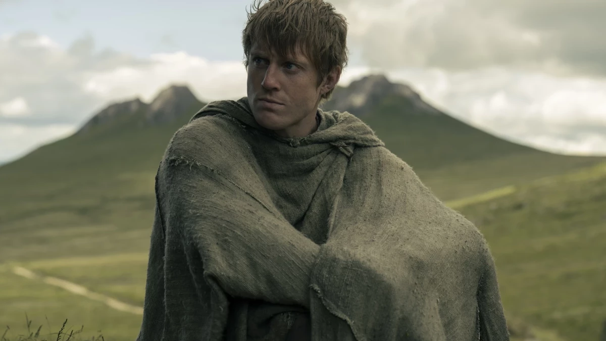 Powódź przerywa prace na planie 2. sezonu Rycerza Siedmiu Królestw. Premiera w 2027 zagrożona?