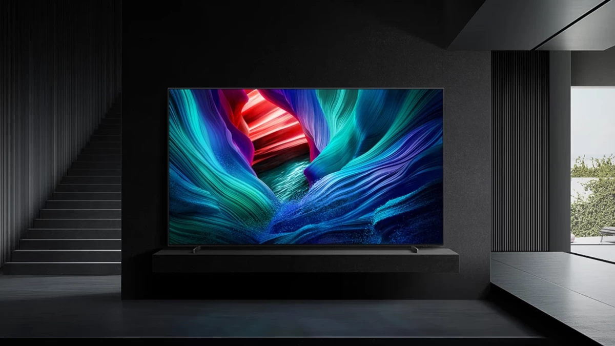 Samsung 115-calowy TV: Szczęście w cenie auta! - technologia news from naEKRANIE.pl