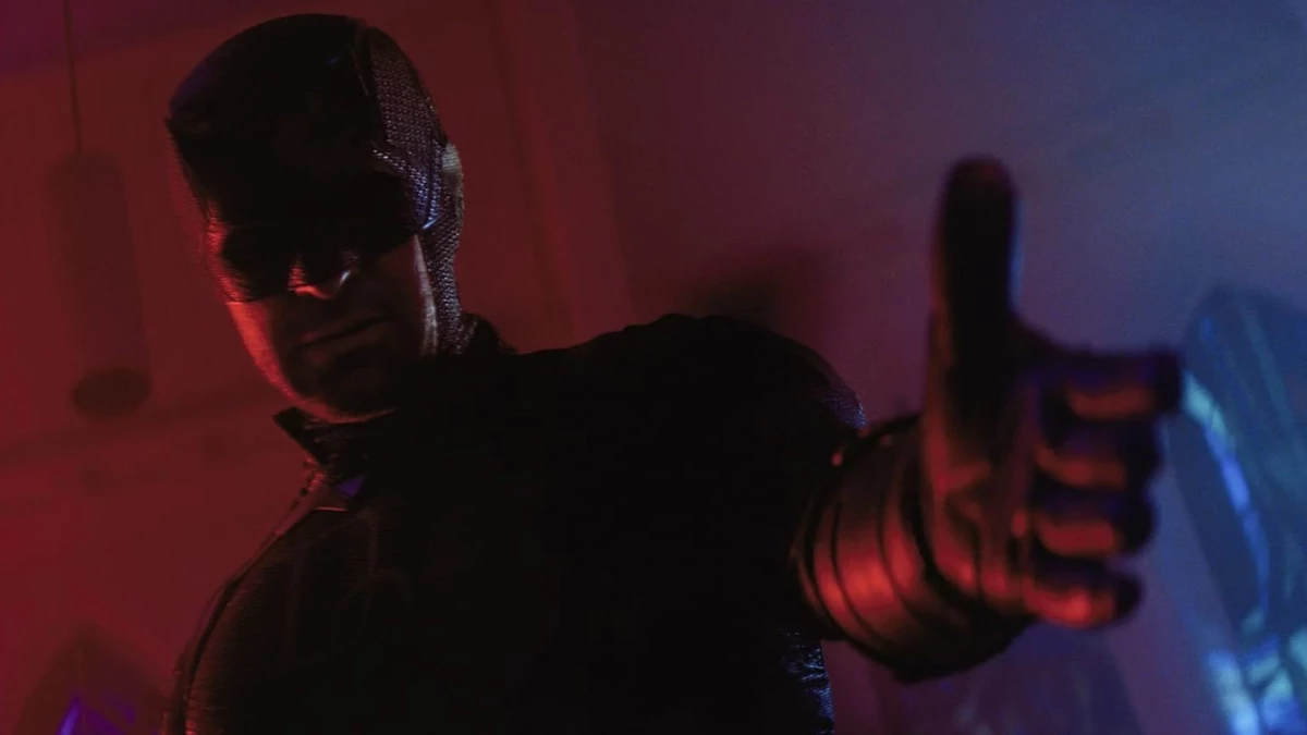 Daredevil: Odrodzenie - sezon 2, odcinek 5 - recenzja spoilerowa