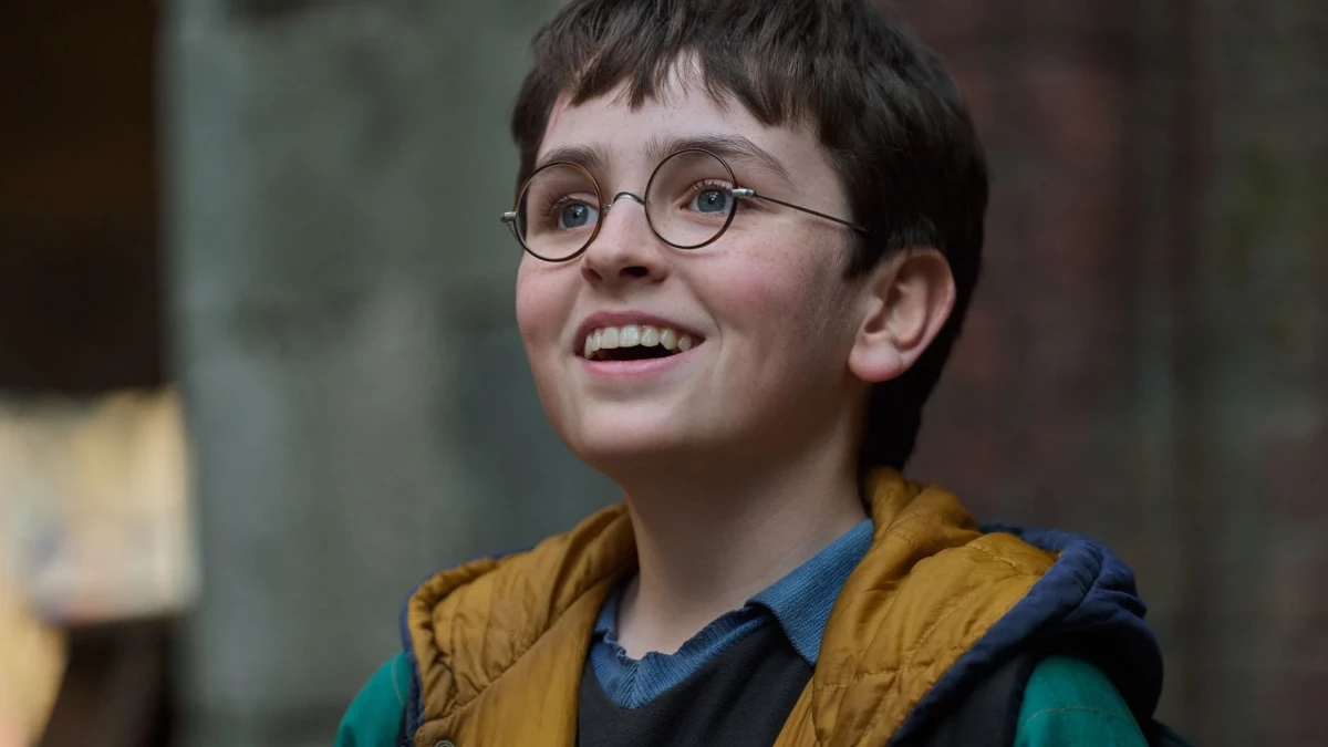Harry Potter w HBO szuka nowego aktora. Jaka postać pojawi się w 2. sezonie serialu?