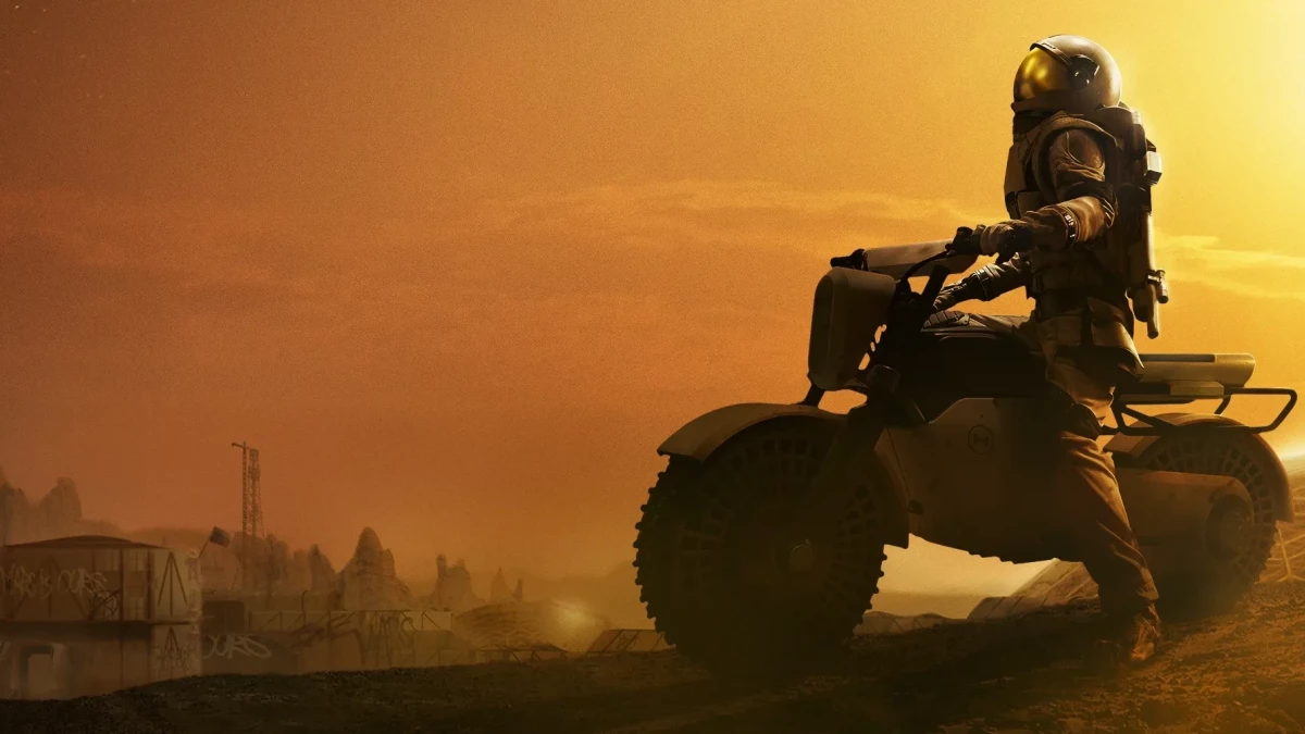 For All Mankind: sezon 5, odcinek 10 (finał sezonu) - recenzja