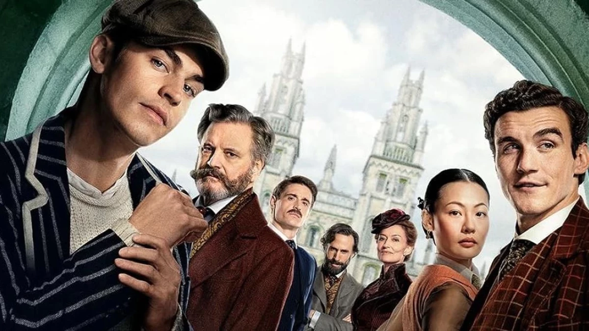 Młody Sherlock z 2. sezonem? Amazon już podjął decyzję