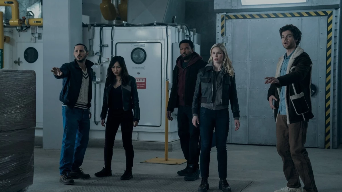 The Boys - sezon 5, odcinek 3 - recenzja