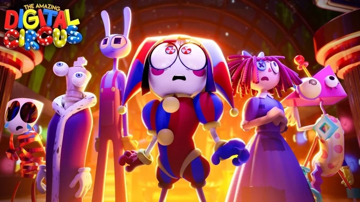 Ta niezależna internetowa animacja dostała się do kin. To może być precedens