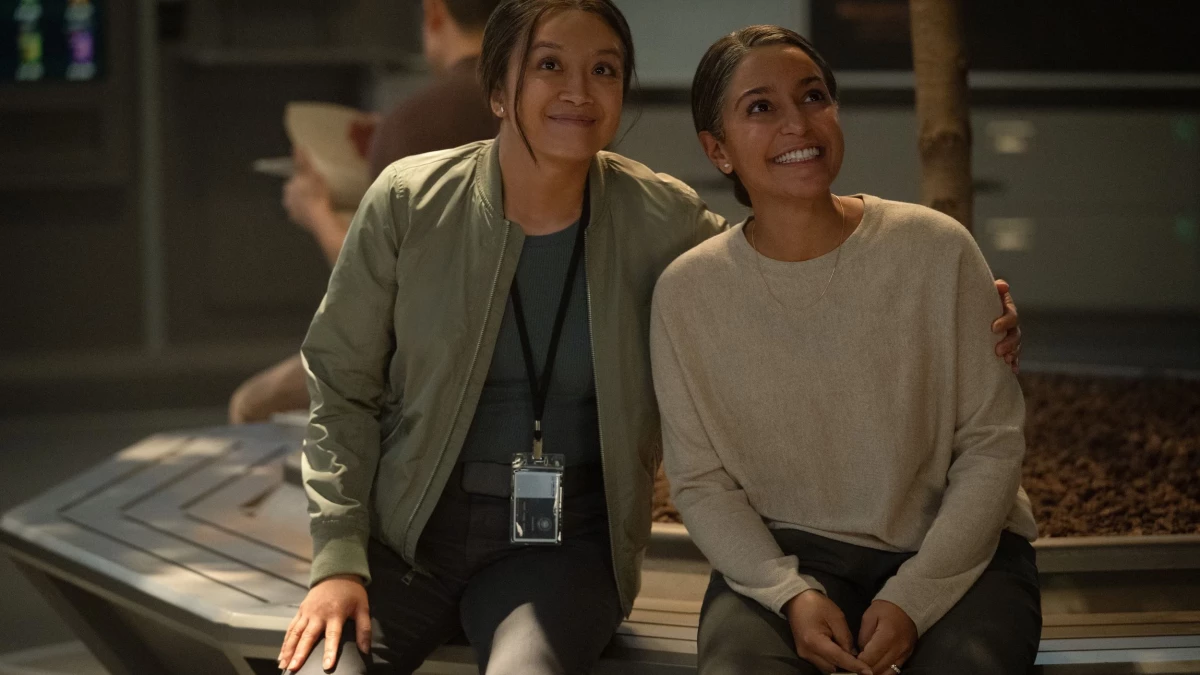 For All Mankind: sezon 5, odcinek 4 - recenzja