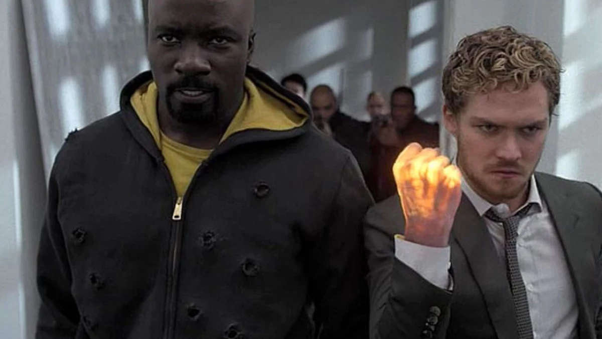 W planach spin-offy Defenders w ramach MCU? Fani dopatrują się powrotu kolejnej postaci