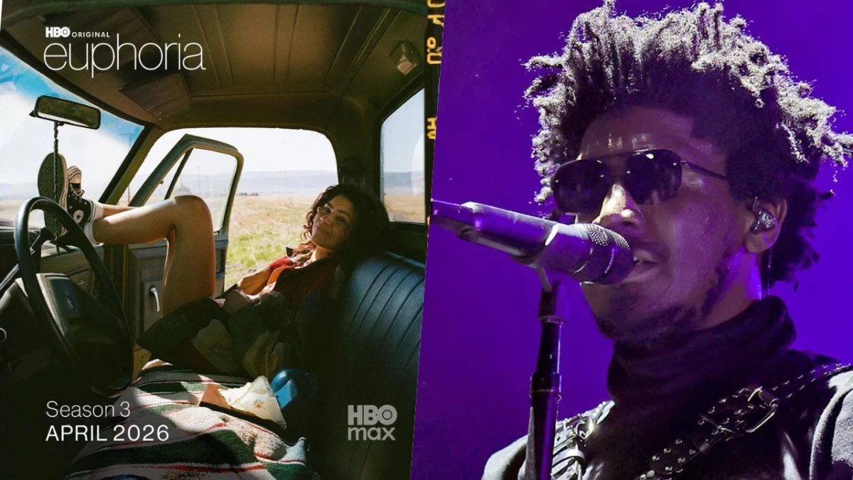 Euforia traci swój charakterystyczny dźwięk. Labrinth nie wraca w 3. sezonie